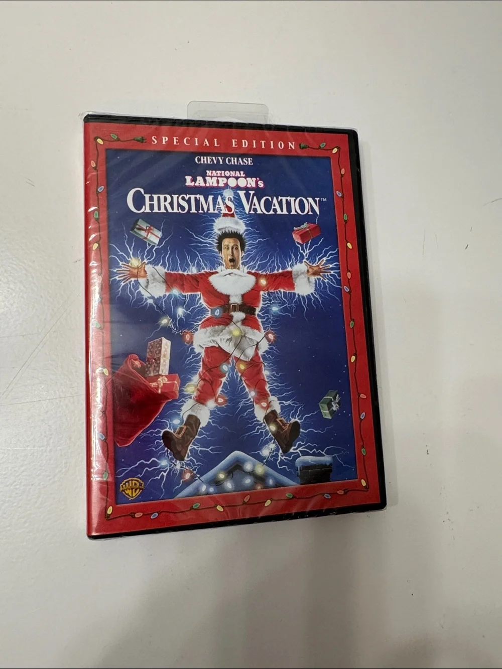 National Lampoon's Christmas Vacation Special Edition DVD